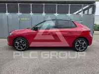 2025 Opel Corsa