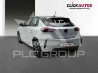 2025 Opel Corsa