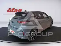 2025 Opel Corsa