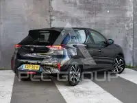 2025 Opel Corsa