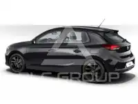 2025 Opel Corsa