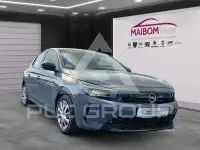 2025 Opel Corsa
