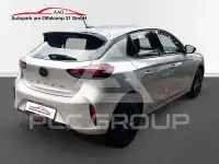 2025 Opel Corsa