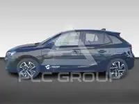 2025 Opel Corsa