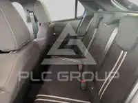 2025 Opel Corsa