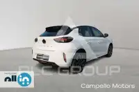 2025 Opel Corsa