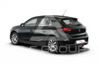 2025 Opel Corsa