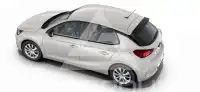 2025 Opel Corsa