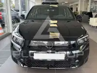2025 Opel Corsa