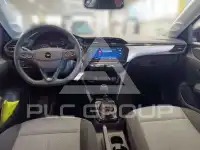 2025 Opel Corsa