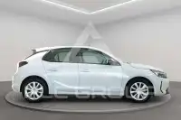 2025 Opel Corsa