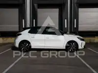 2025 Opel Corsa