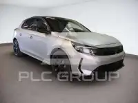 2025 Opel Corsa
