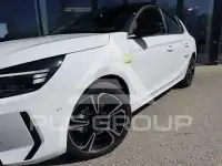 2025 Opel Corsa