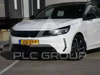 2025 Opel Corsa