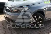 2025 Opel Corsa