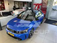 2025 Opel Corsa