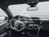 2025 Opel Corsa