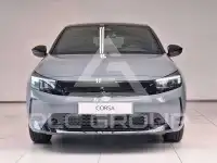 2026 Opel Corsa