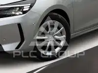 2025 Opel Corsa