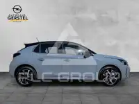 2025 Opel Corsa