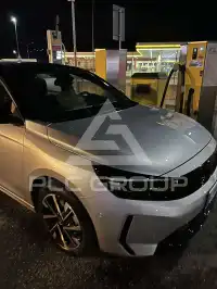 2025 Opel Corsa