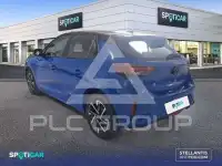 2025 Opel Corsa