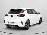 2025 Opel Corsa