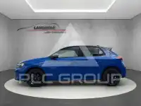 2025 Opel Corsa