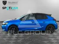 2025 Opel Corsa