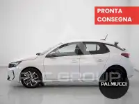 2025 Opel Corsa