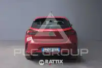 2025 Opel Corsa