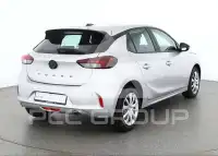 2025 Opel Corsa