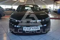 2025 Opel Corsa