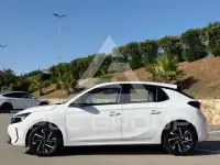 2025 Opel Corsa
