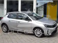 2025 Opel Corsa