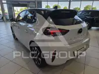 2025 Opel Corsa
