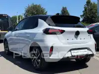2025 Opel Corsa