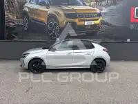 2025 Opel Corsa