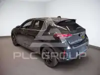 2025 Opel Corsa