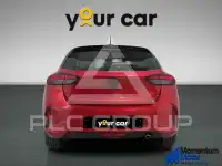 2025 Opel Corsa