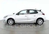 2025 Opel Corsa