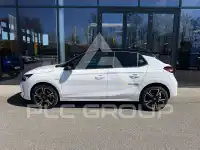 2025 Opel Corsa