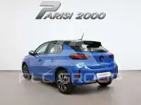 2025 Opel Corsa