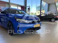 2025 Opel Corsa