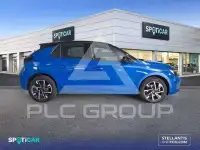 2025 Opel Corsa