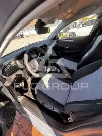 2025 Opel Corsa