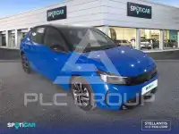 2025 Opel Corsa