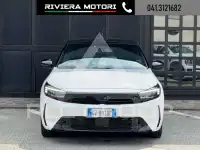 2025 Opel Corsa