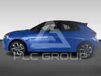 2025 Opel Corsa